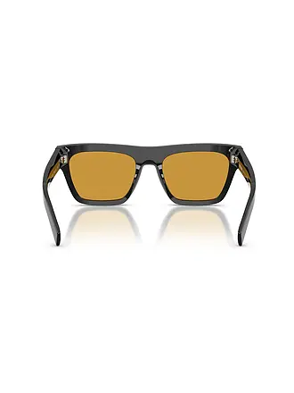 PRADA | Lunettes de soleil 0PRC03S/54 | schwarz